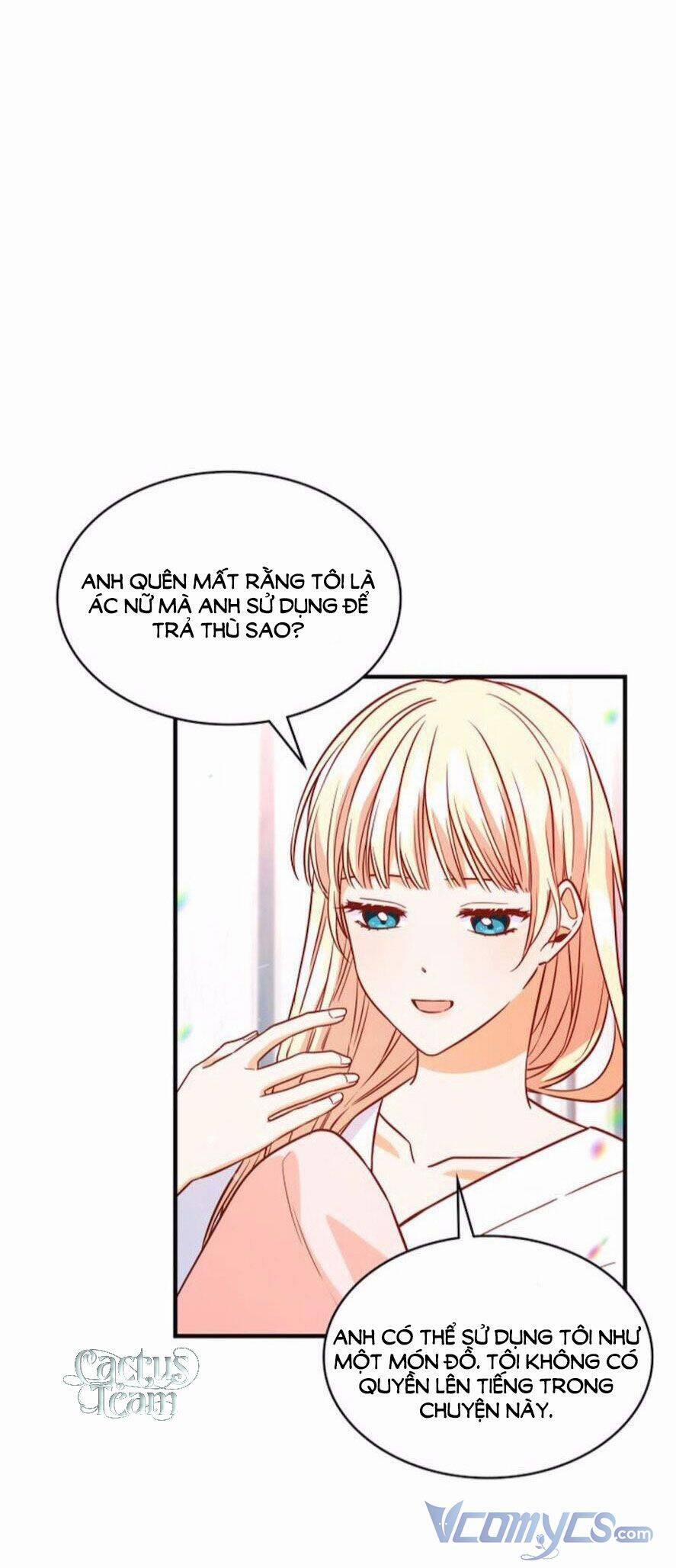 Lòng Trung Thành Với Kẻ Ác 10 trang 43