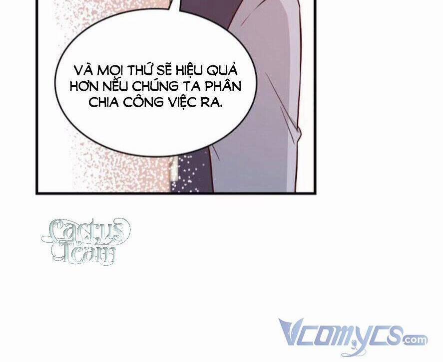 Lòng Trung Thành Với Kẻ Ác 10 trang 46