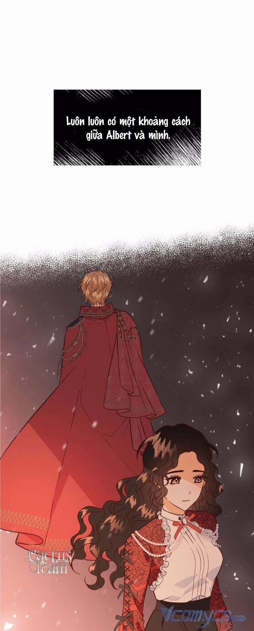 Lòng Trung Thành Với Kẻ Ác 10 trang 48