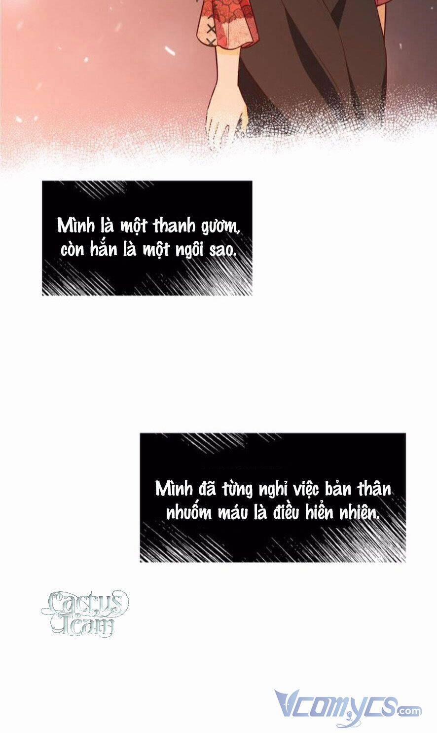 Lòng Trung Thành Với Kẻ Ác 10 trang 49