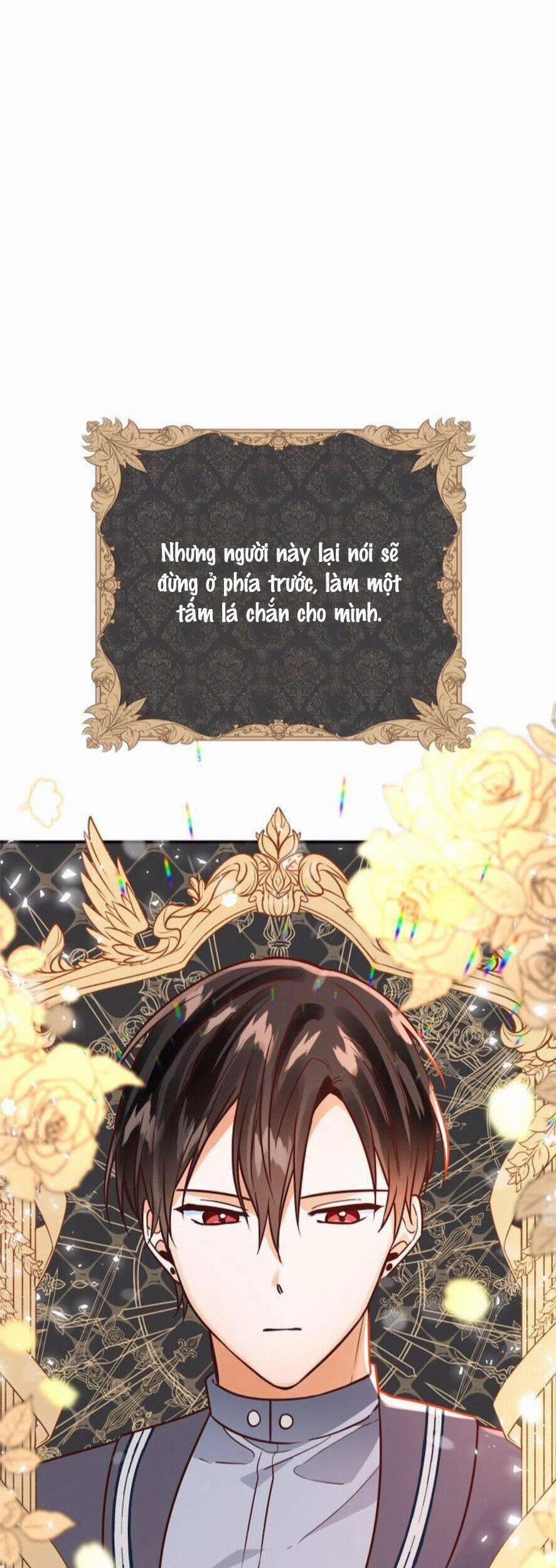 Lòng Trung Thành Với Kẻ Ác 10 trang 50