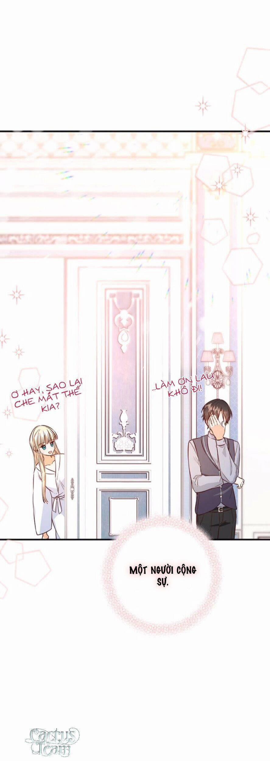 Lòng Trung Thành Với Kẻ Ác 10 trang 53