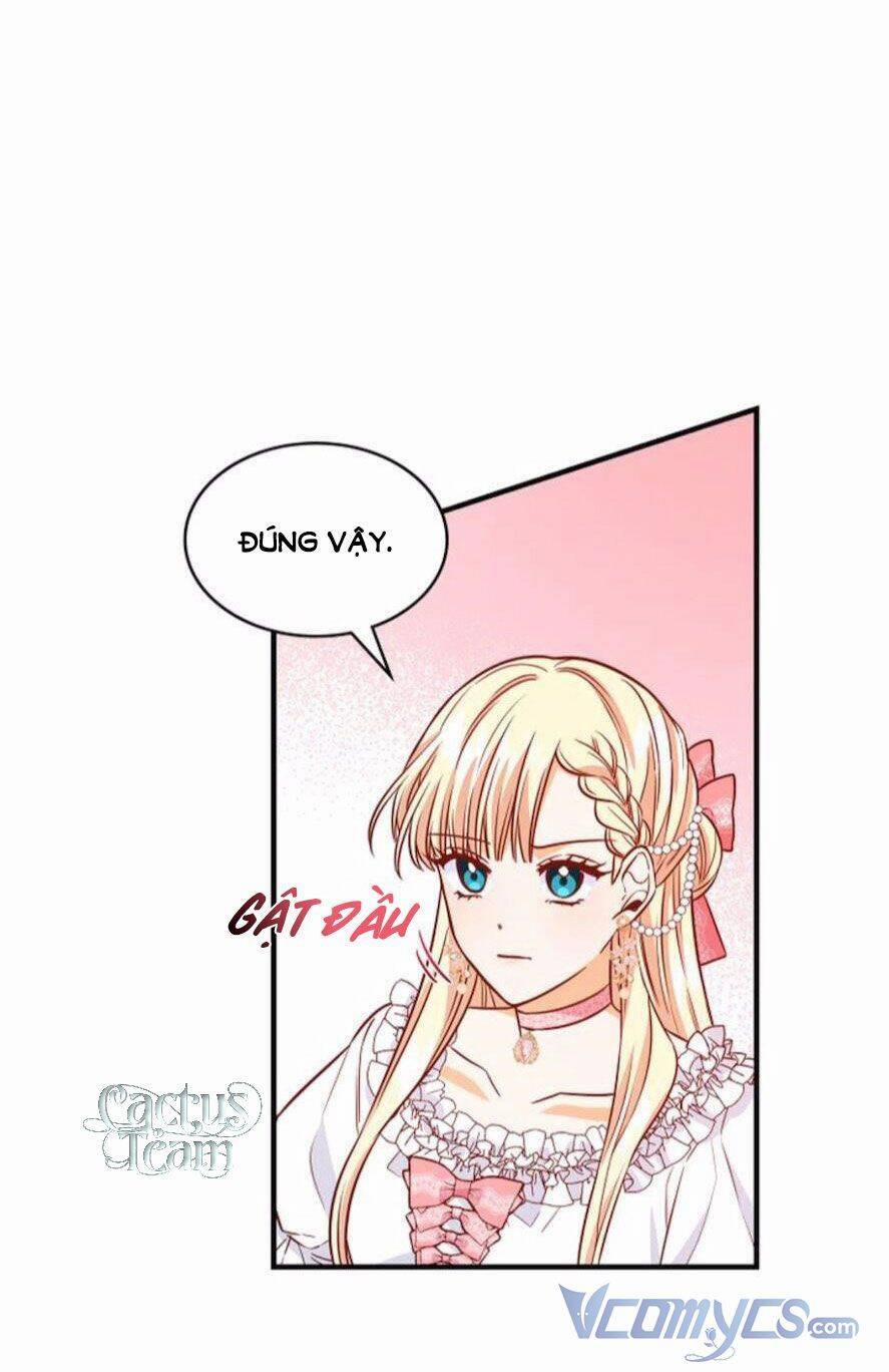 Lòng Trung Thành Với Kẻ Ác 10 trang 58