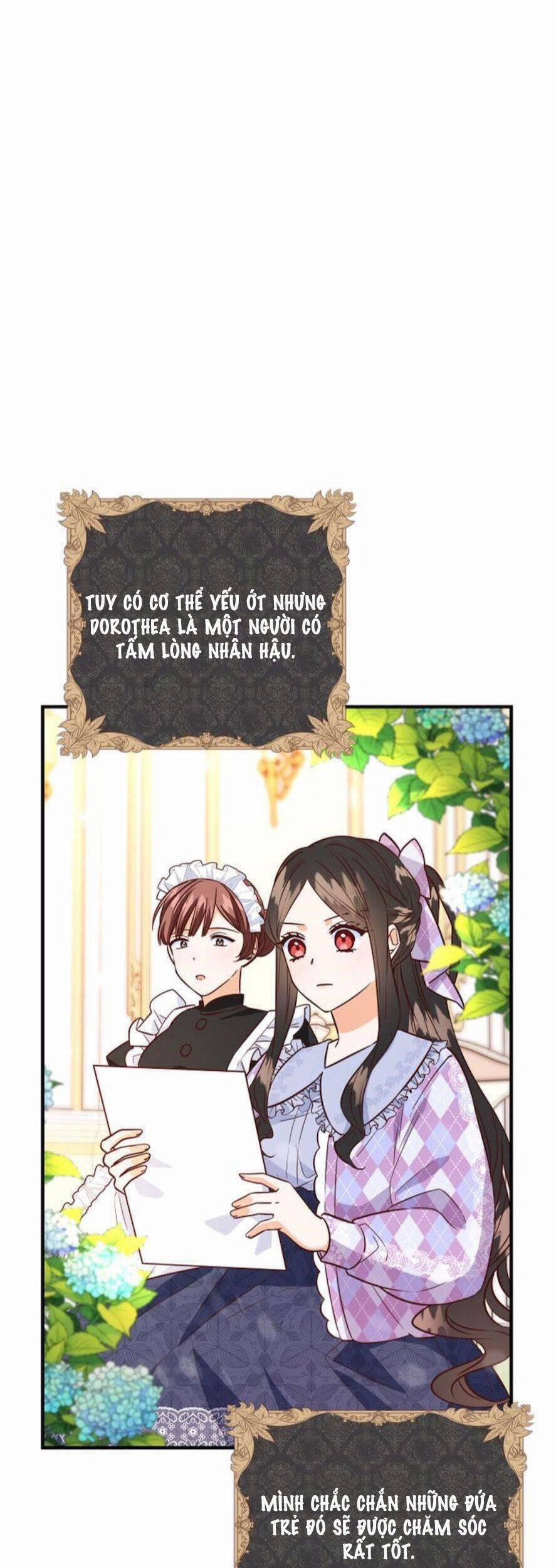 Lòng Trung Thành Với Kẻ Ác 10 trang 59