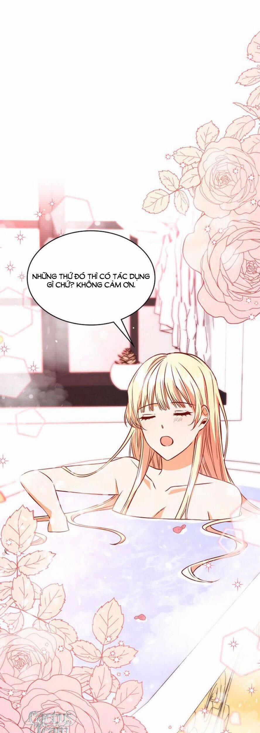 Lòng Trung Thành Với Kẻ Ác 10 trang 6