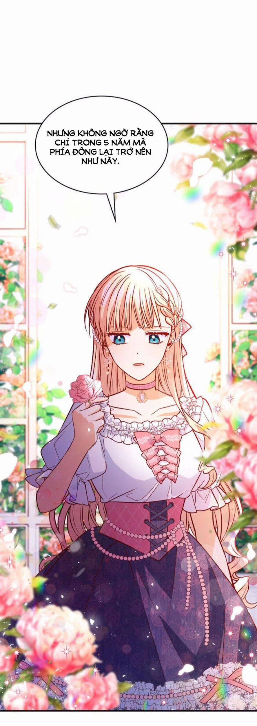 Lòng Trung Thành Với Kẻ Ác 10 trang 65