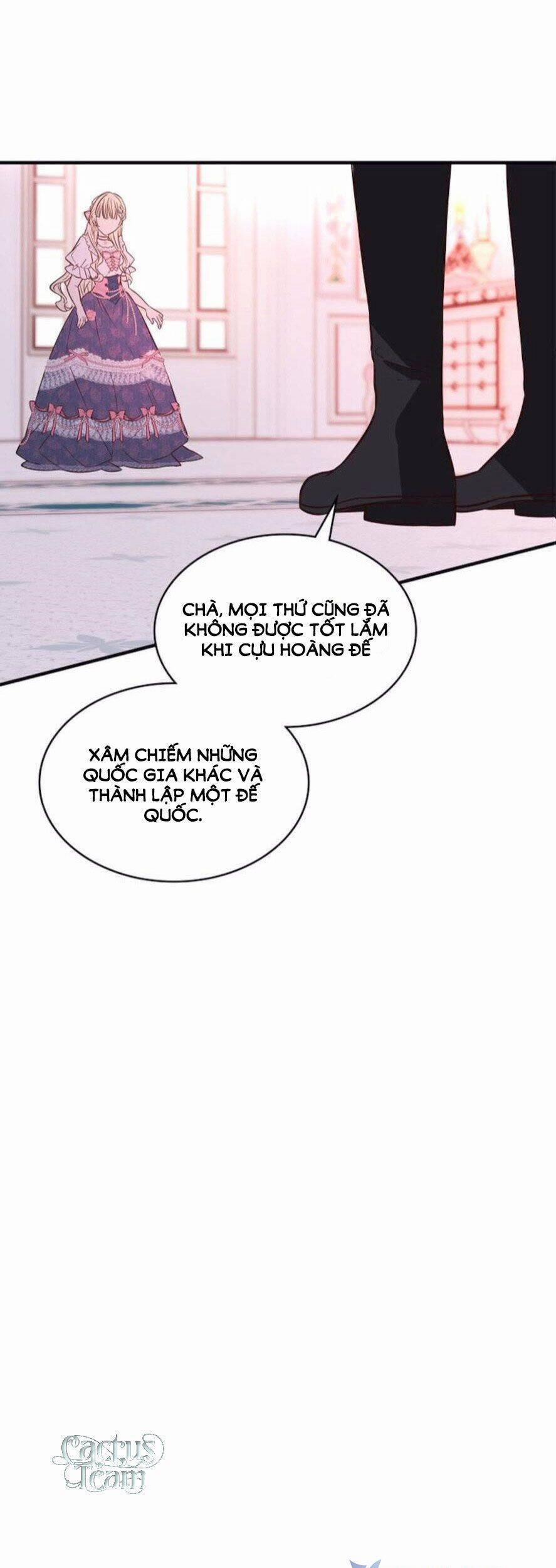 Lòng Trung Thành Với Kẻ Ác 10 trang 67