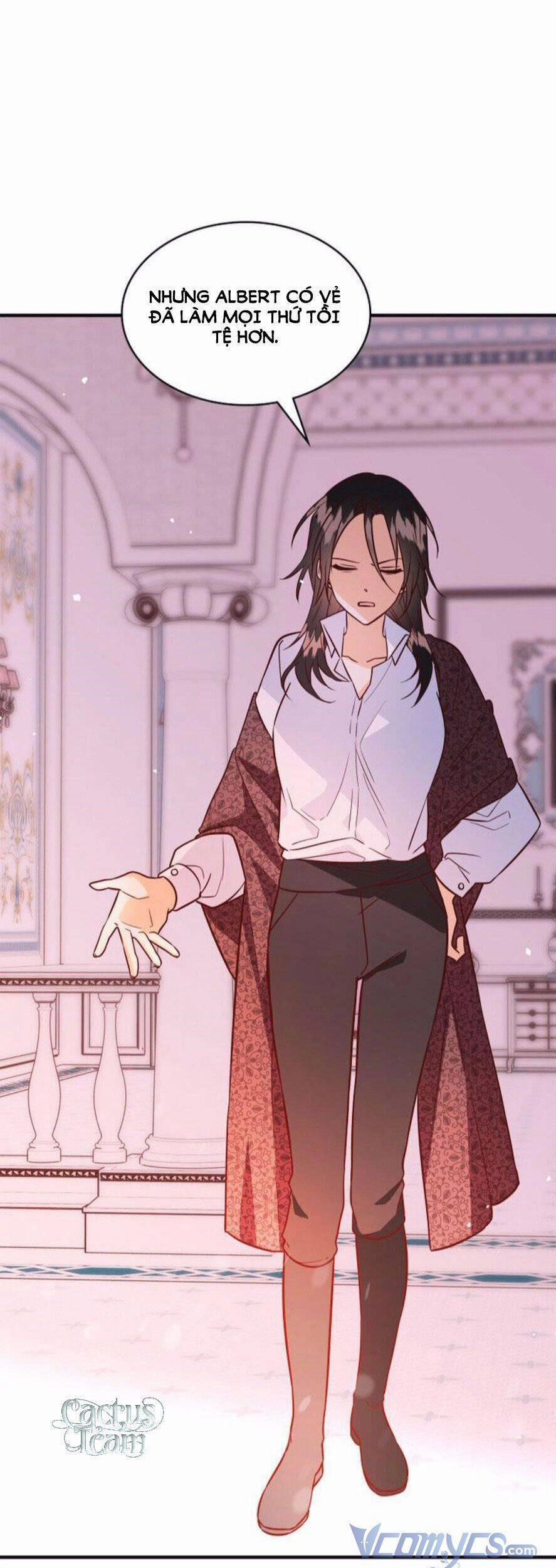 Lòng Trung Thành Với Kẻ Ác 10 trang 69