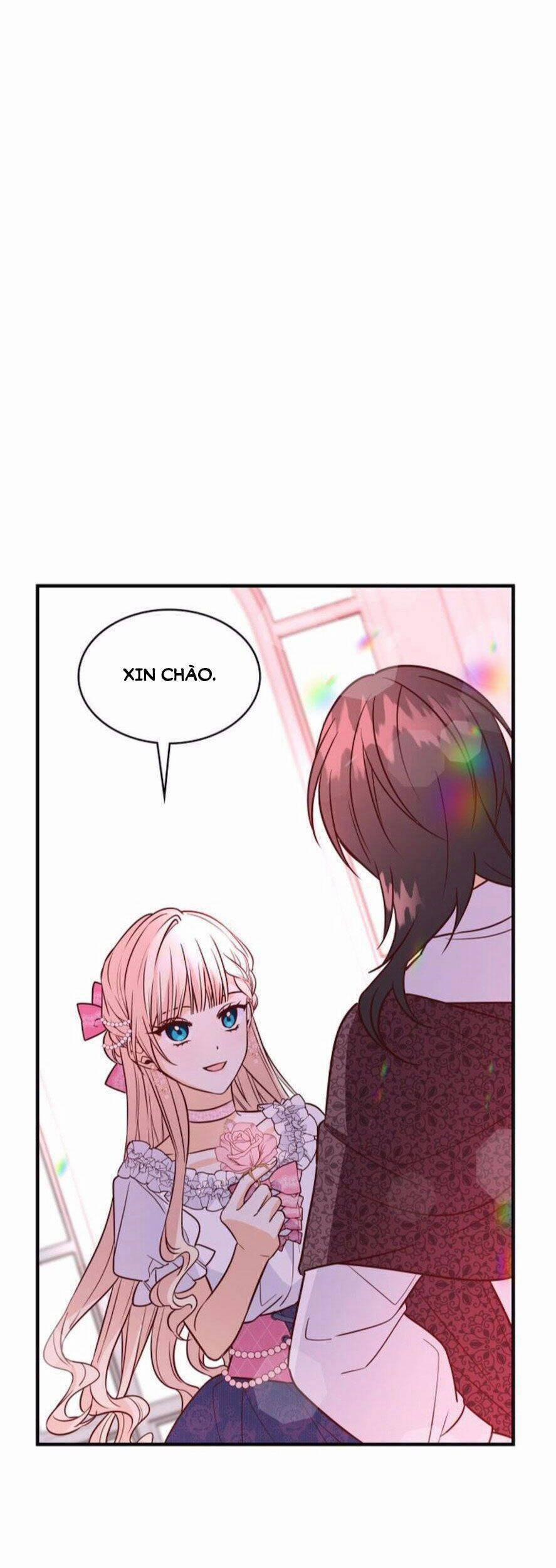 Lòng Trung Thành Với Kẻ Ác 10 trang 71