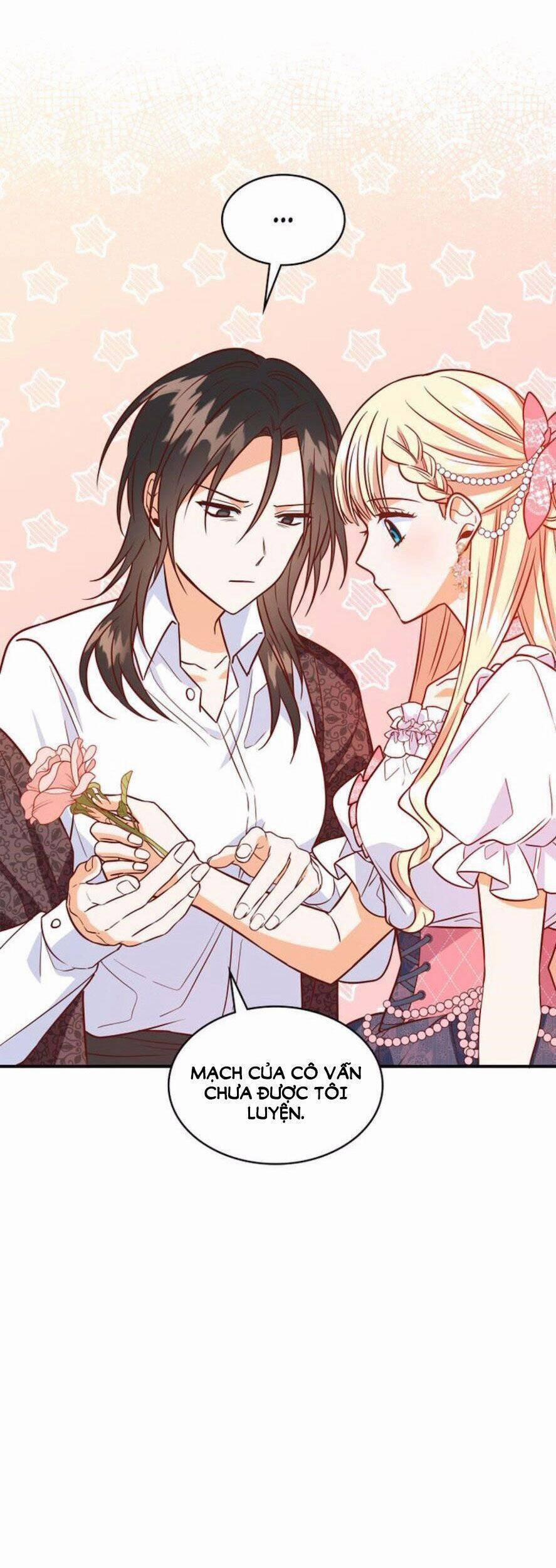 Lòng Trung Thành Với Kẻ Ác 10 trang 74