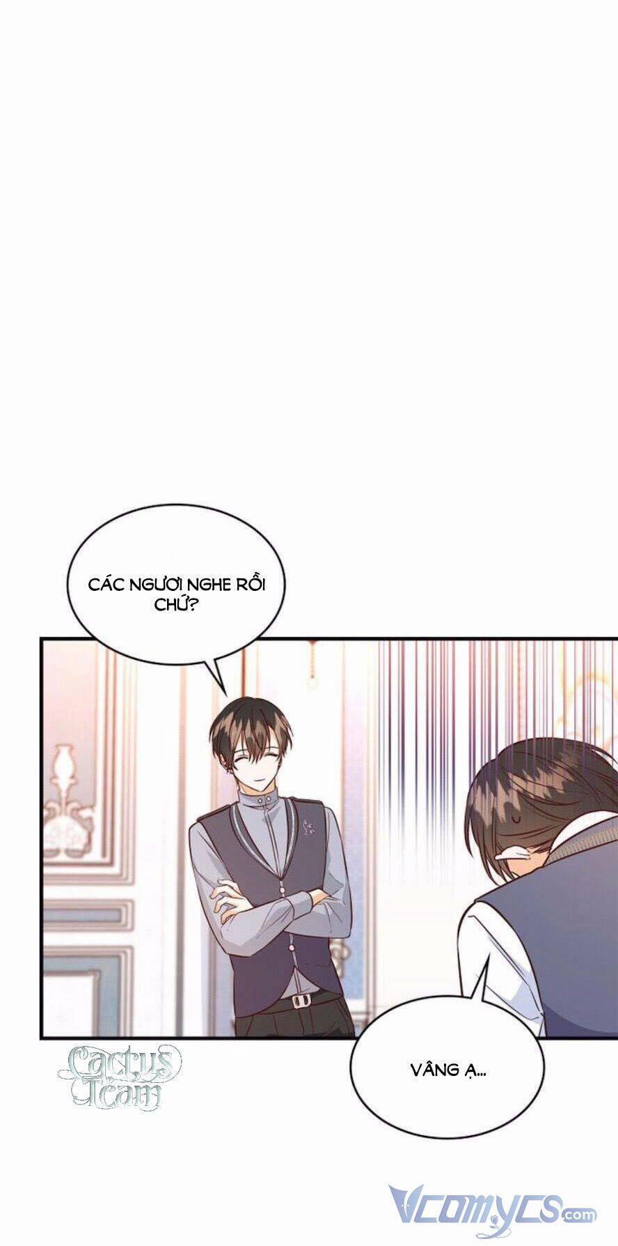 Lòng Trung Thành Với Kẻ Ác 10 trang 8