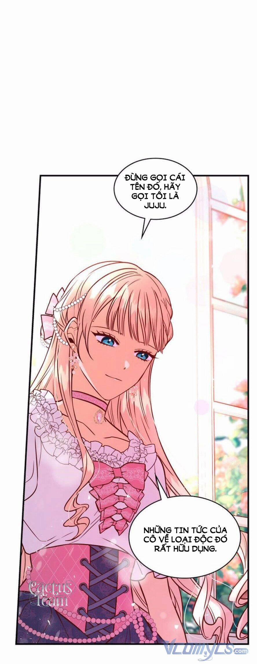 Lòng Trung Thành Với Kẻ Ác 10 trang 85