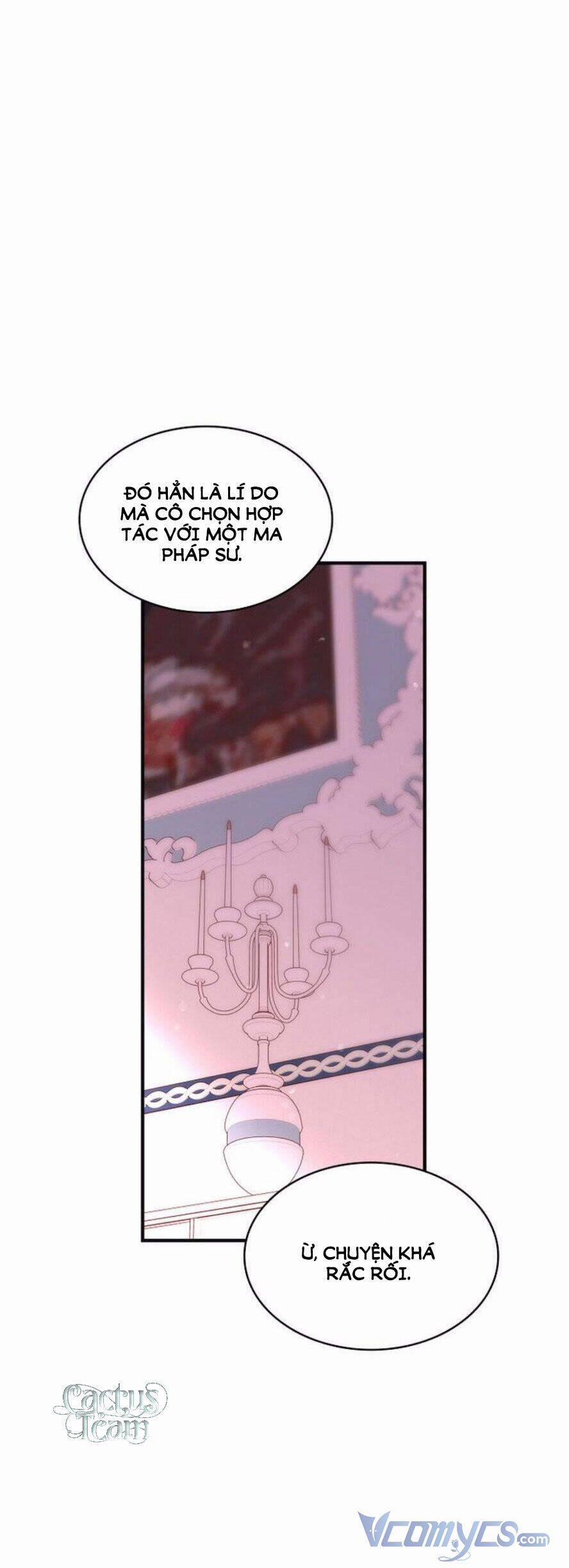 Lòng Trung Thành Với Kẻ Ác 10 trang 88