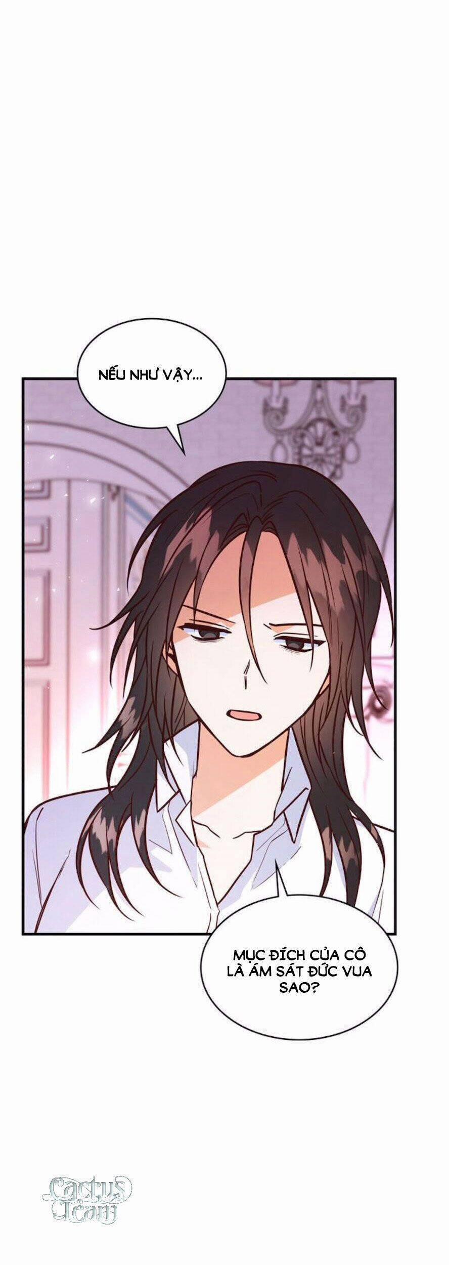 Lòng Trung Thành Với Kẻ Ác 10 trang 89