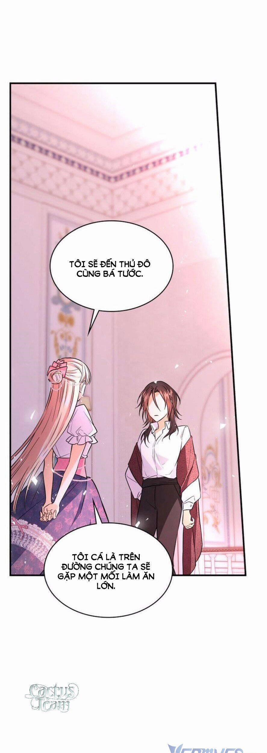 Lòng Trung Thành Với Kẻ Ác 10 trang 92