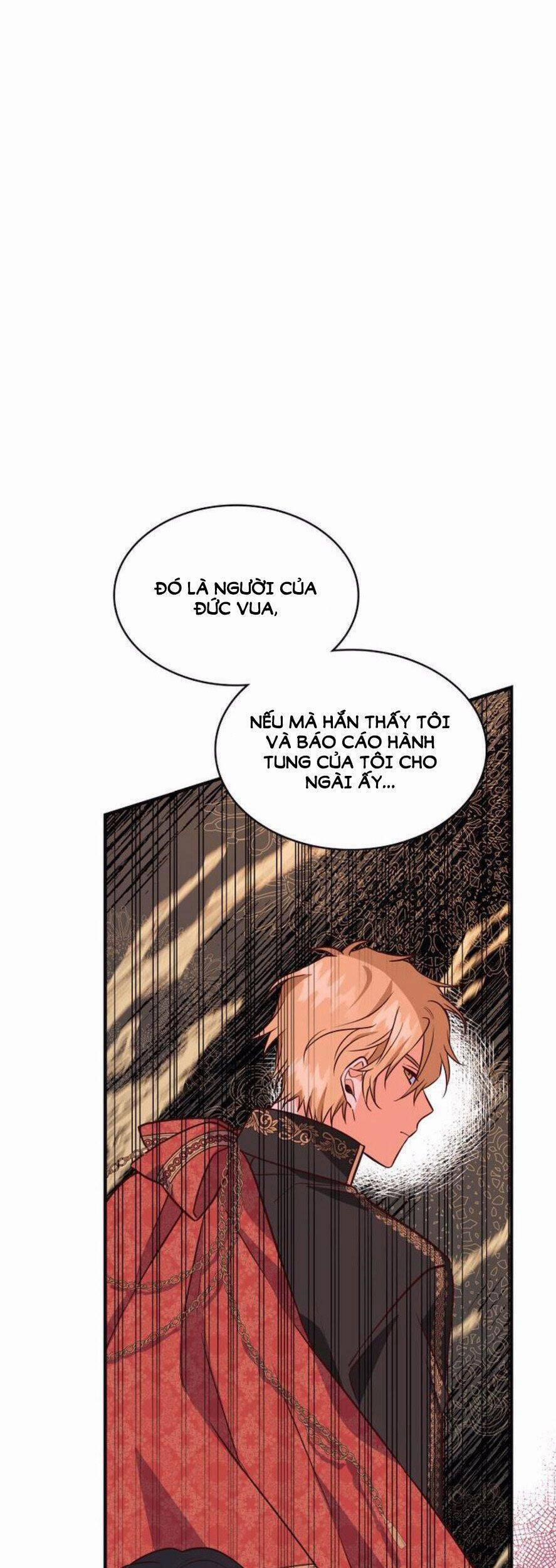 Lòng Trung Thành Với Kẻ Ác 10 trang 98