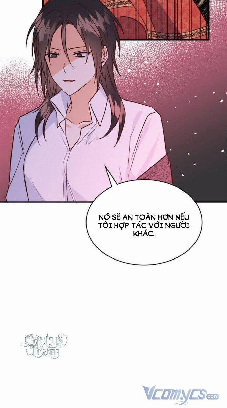 Lòng Trung Thành Với Kẻ Ác 10 trang 99