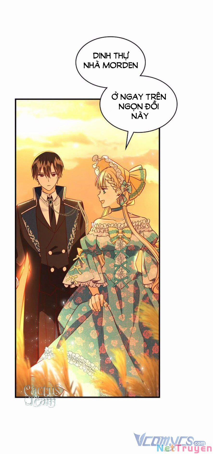 Lòng Trung Thành Với Kẻ Ác 11 trang 13