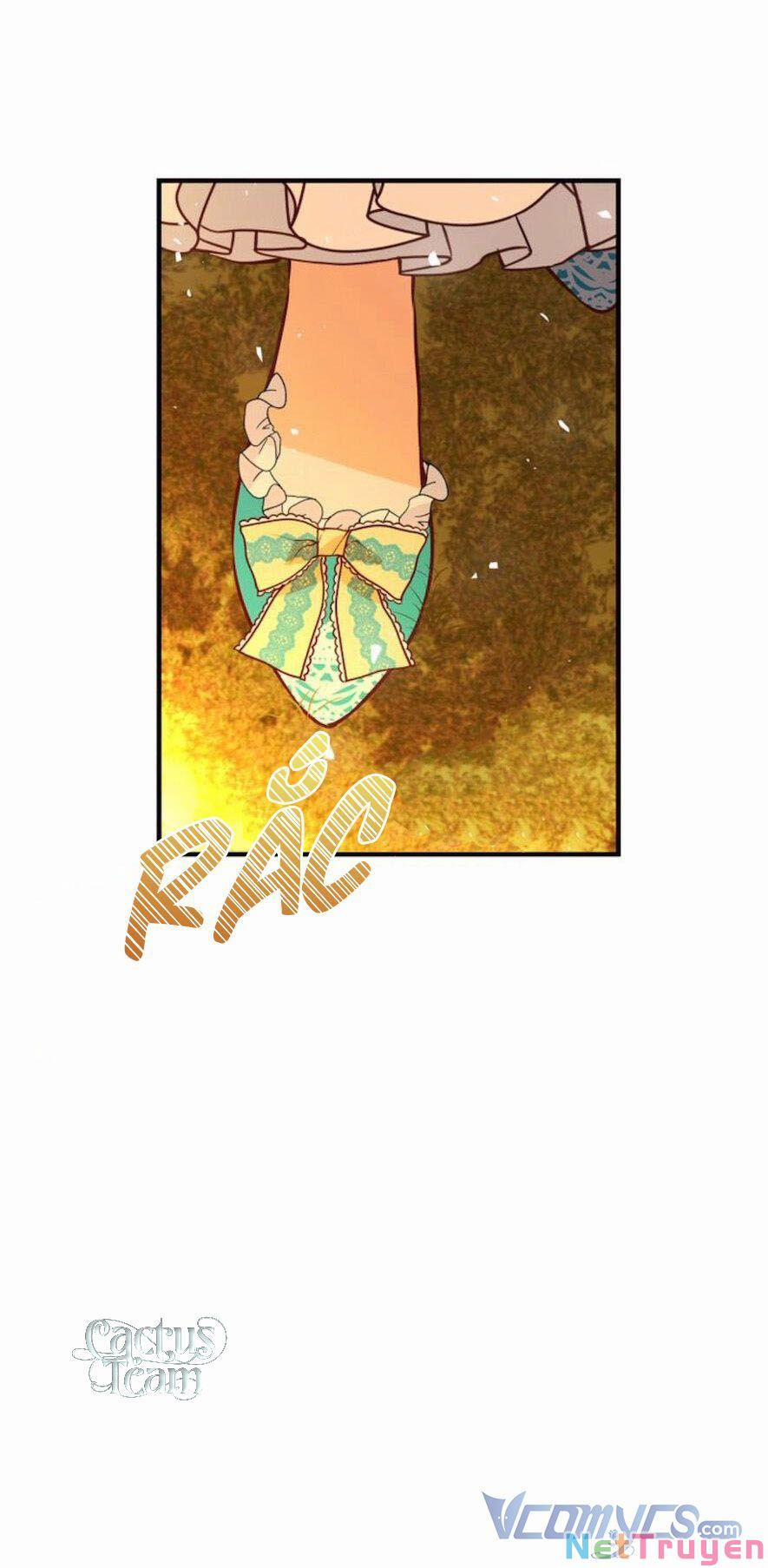 Lòng Trung Thành Với Kẻ Ác 11 trang 21