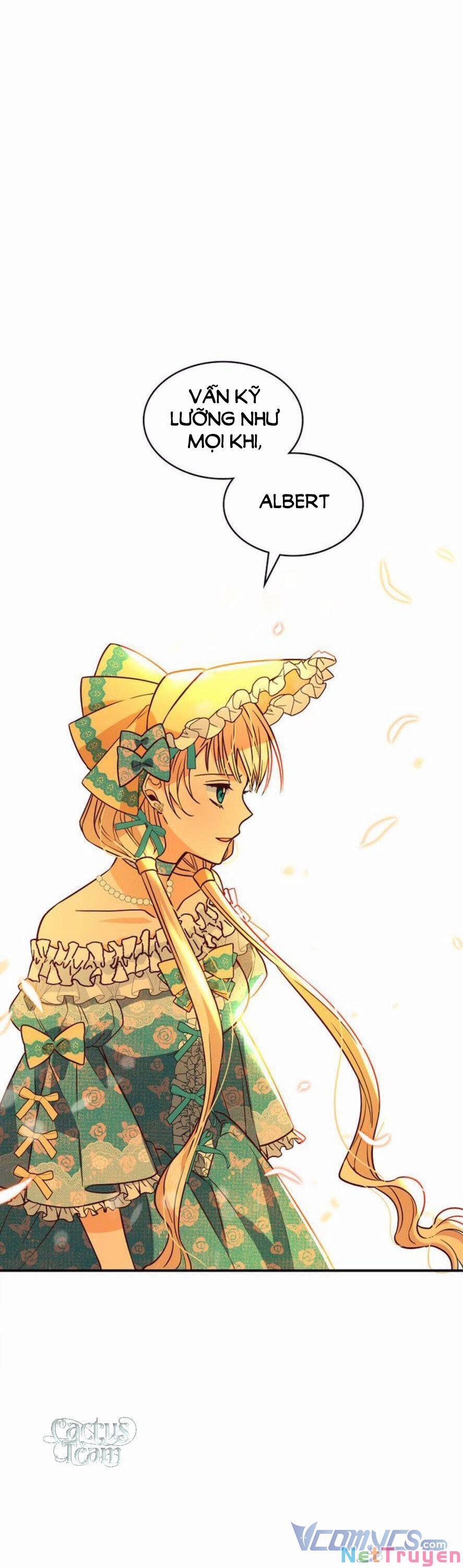 Lòng Trung Thành Với Kẻ Ác 11 trang 24