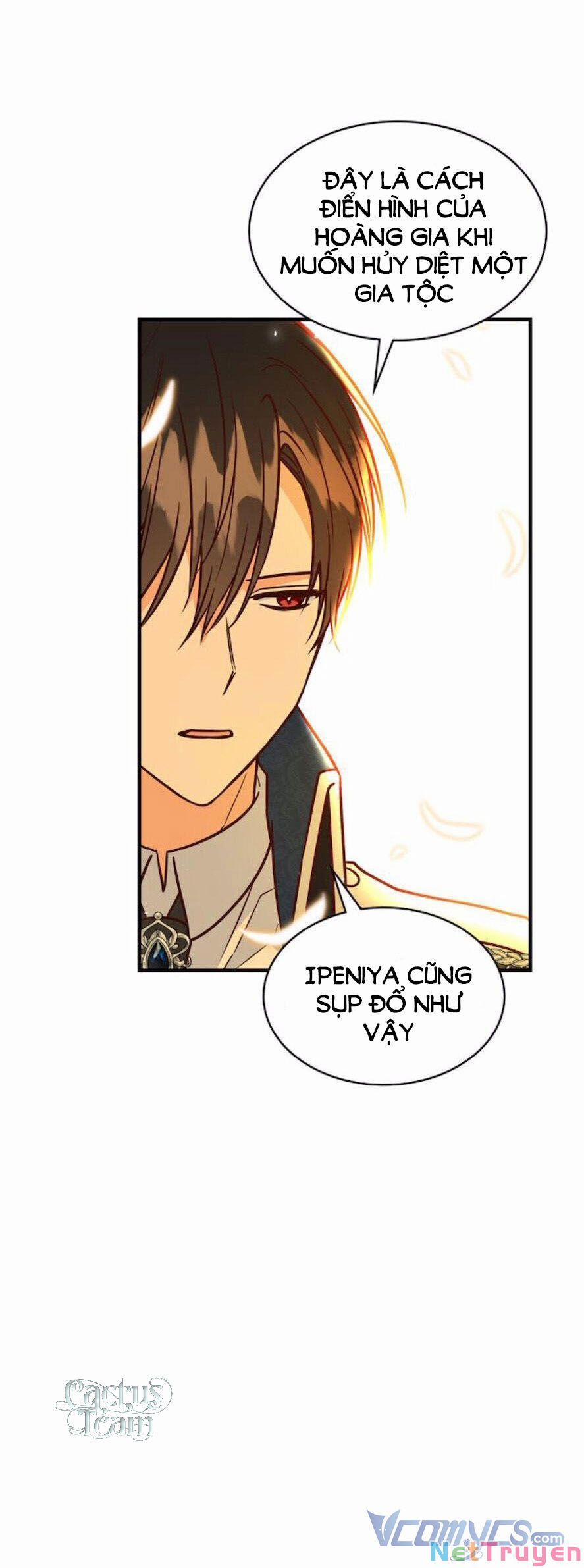 Lòng Trung Thành Với Kẻ Ác 11 trang 27