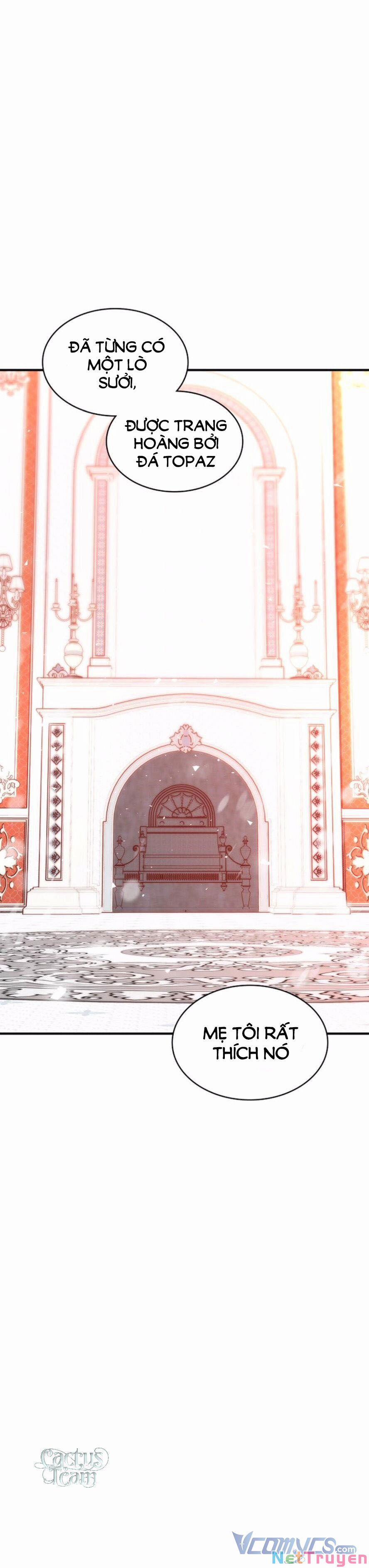 Lòng Trung Thành Với Kẻ Ác 11 trang 29