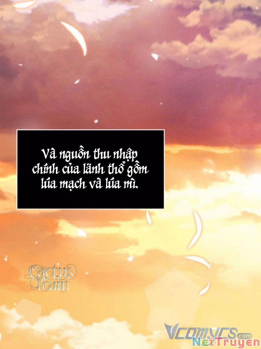 Lòng Trung Thành Với Kẻ Ác 11 trang 3