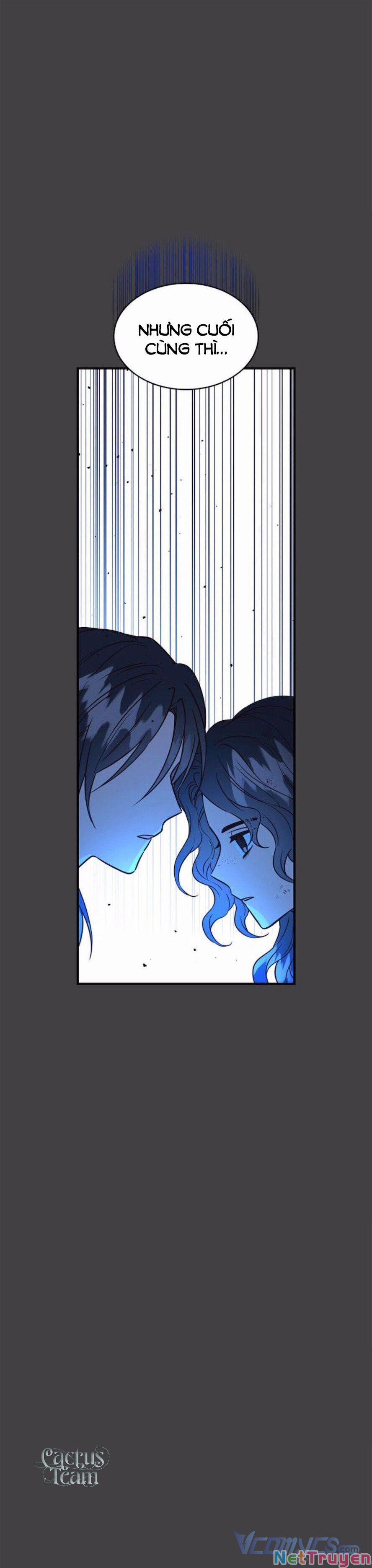 Lòng Trung Thành Với Kẻ Ác 11 trang 32