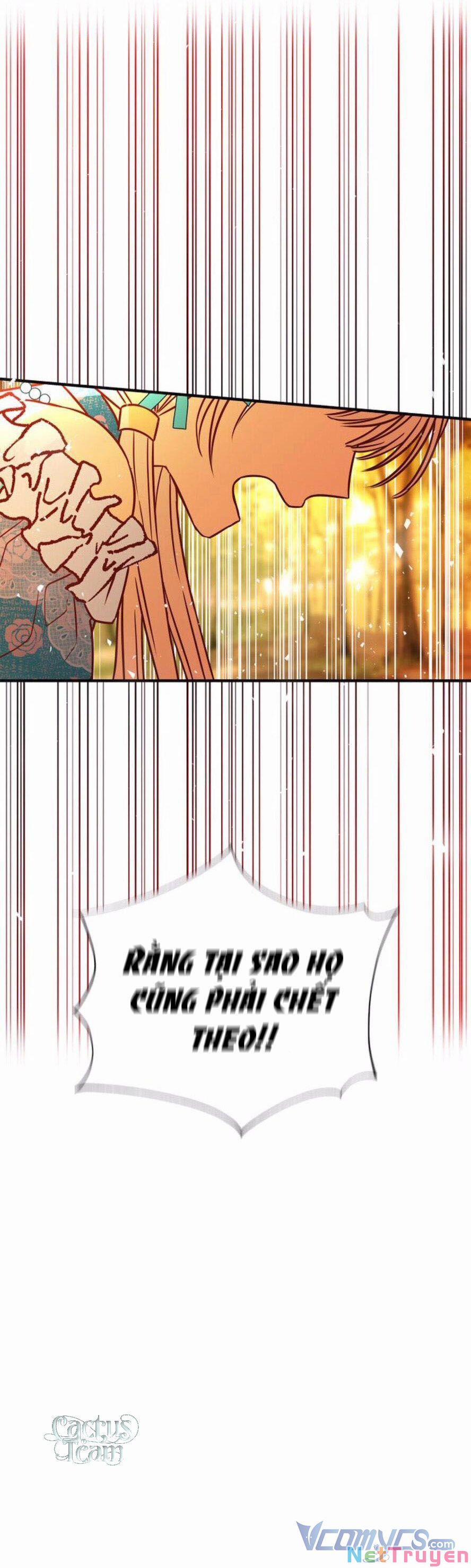 Lòng Trung Thành Với Kẻ Ác 11 trang 37