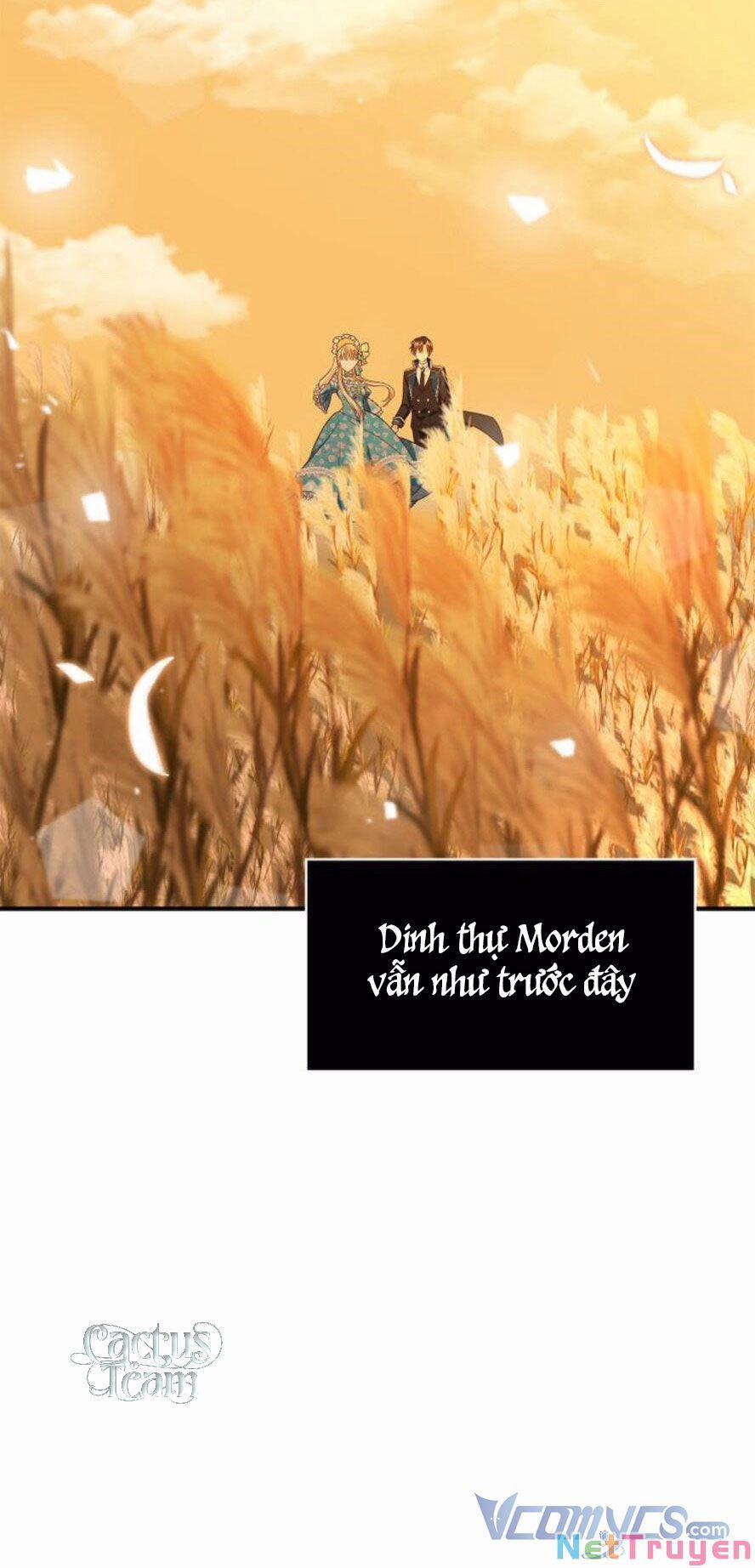 Lòng Trung Thành Với Kẻ Ác 11 trang 4