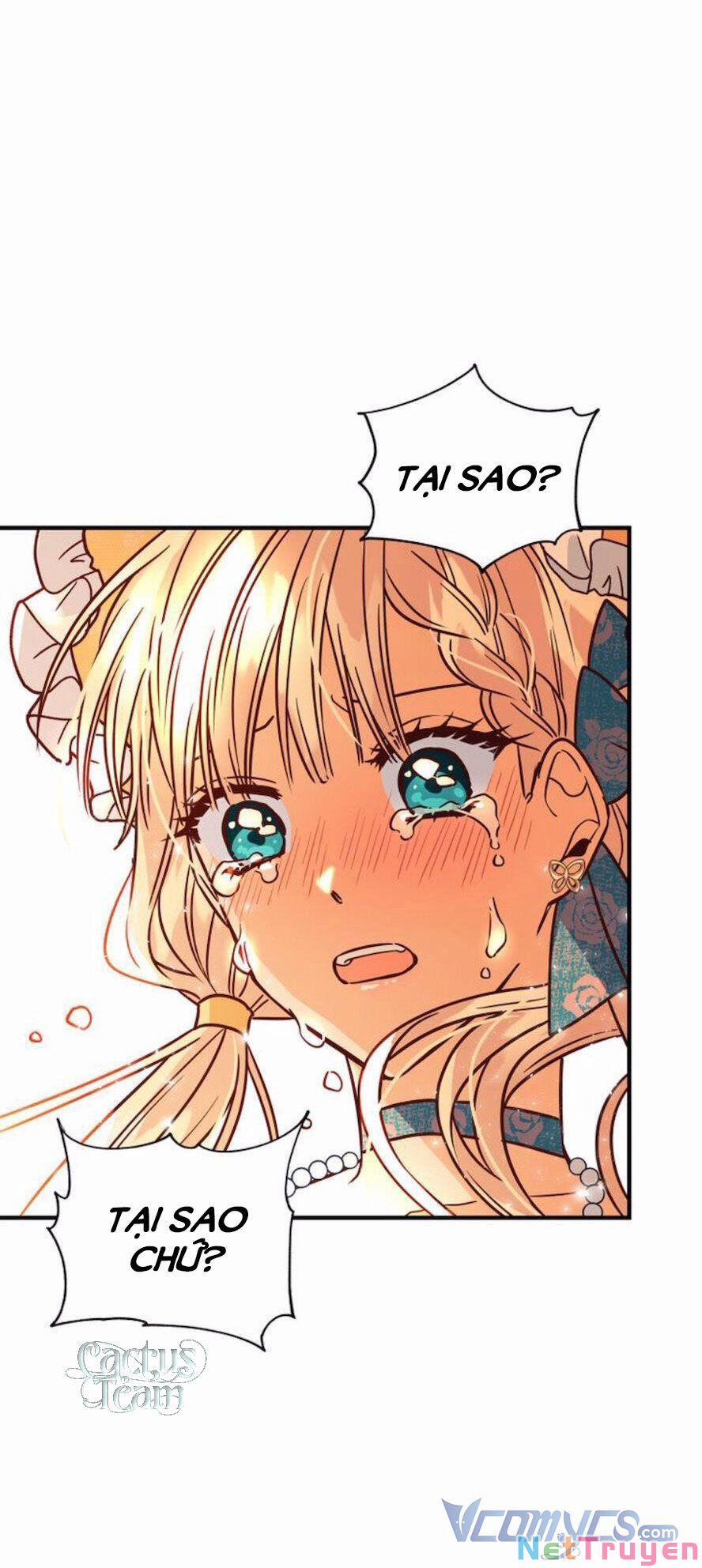 Lòng Trung Thành Với Kẻ Ác 11 trang 40