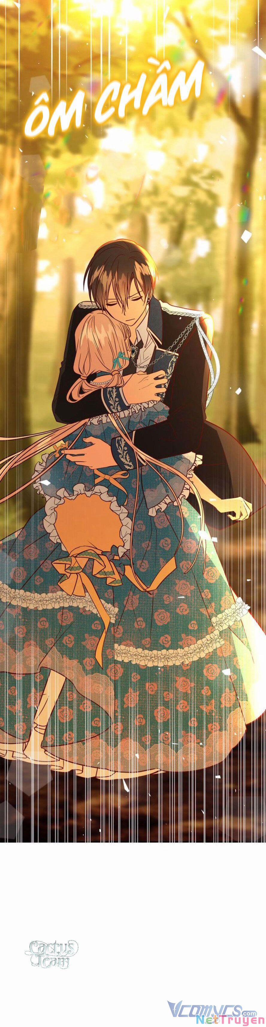 Lòng Trung Thành Với Kẻ Ác 11 trang 43