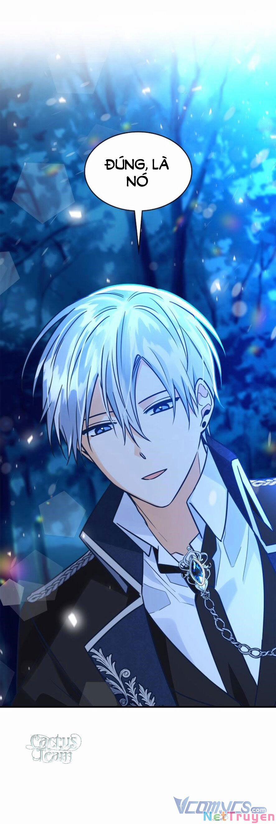 Lòng Trung Thành Với Kẻ Ác 11 trang 48