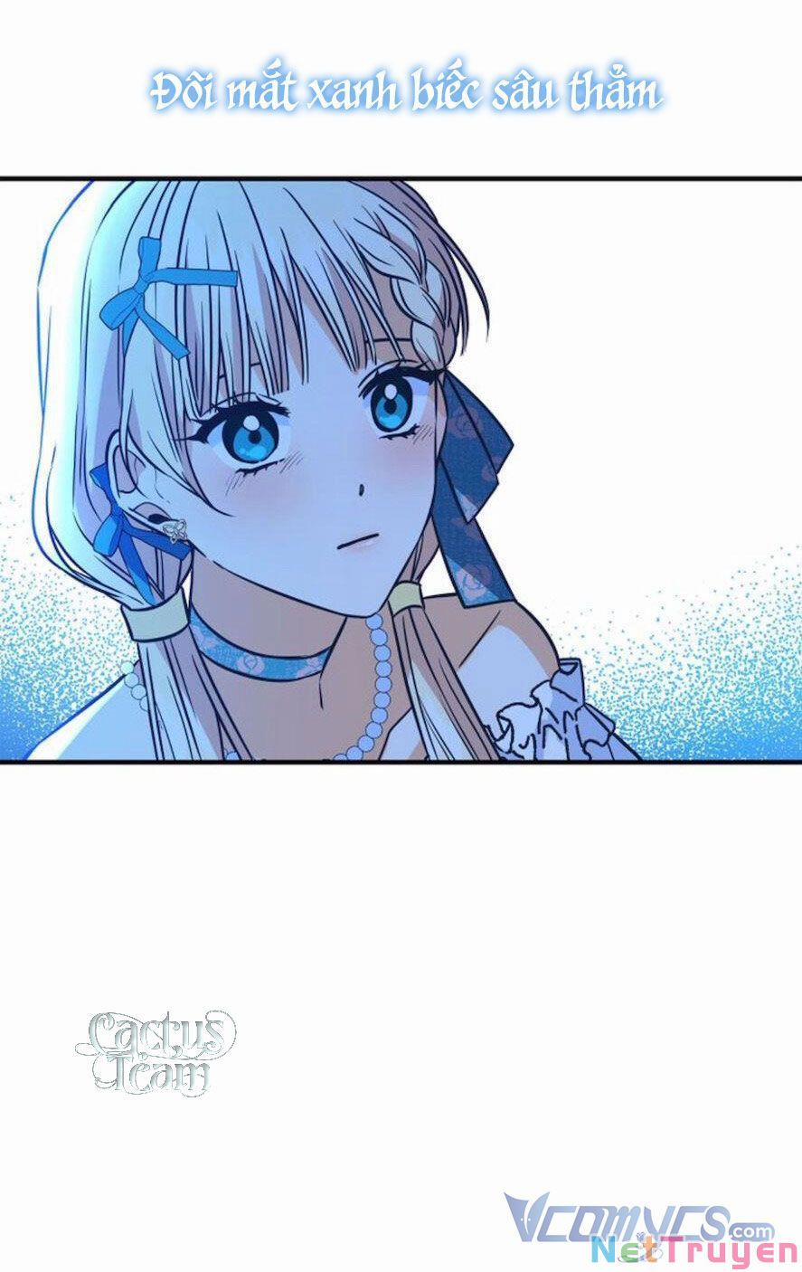 Lòng Trung Thành Với Kẻ Ác 11 trang 53