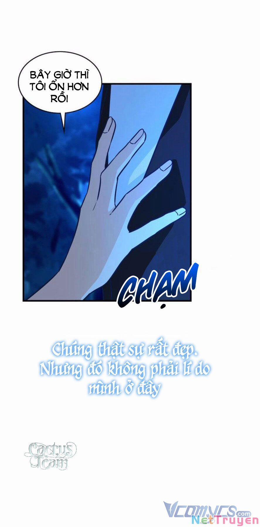 Lòng Trung Thành Với Kẻ Ác 11 trang 54