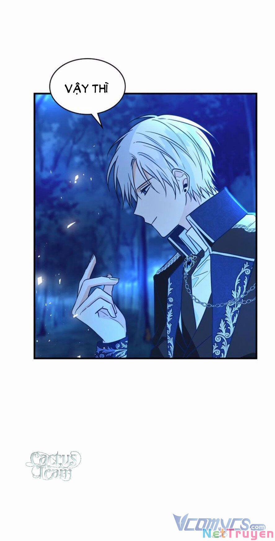 Lòng Trung Thành Với Kẻ Ác 11 trang 55