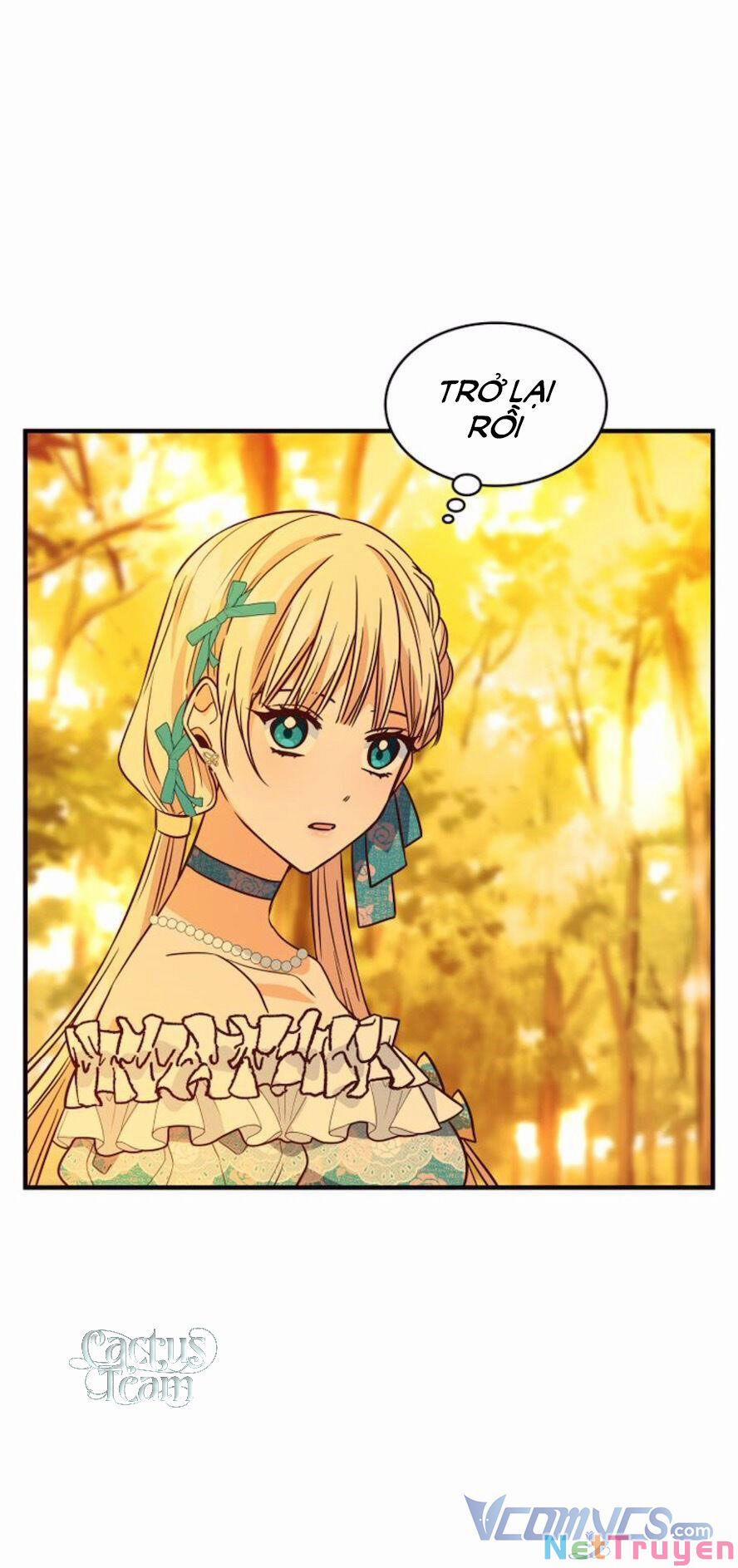 Lòng Trung Thành Với Kẻ Ác 11 trang 59