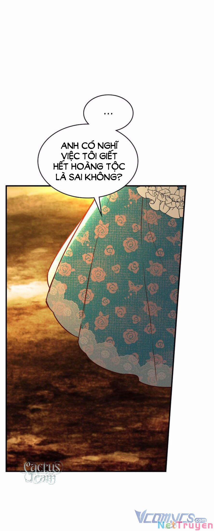 Lòng Trung Thành Với Kẻ Ác 11 trang 61