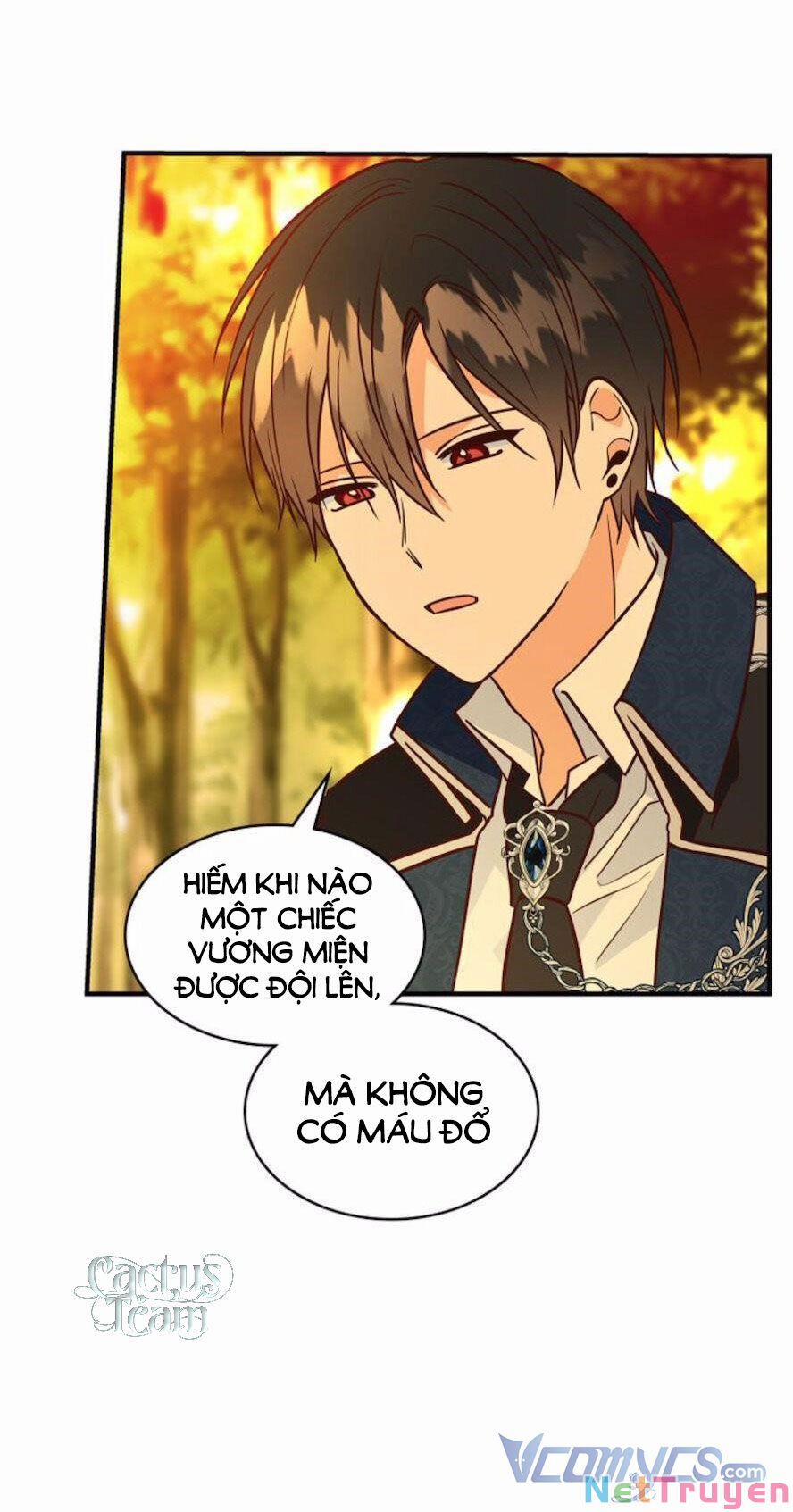 Lòng Trung Thành Với Kẻ Ác 11 trang 63