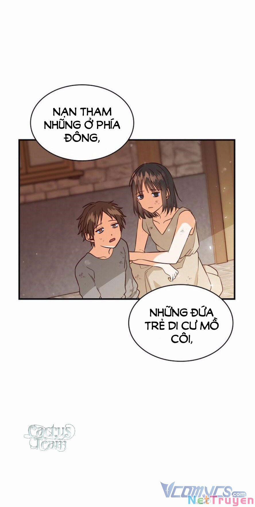 Lòng Trung Thành Với Kẻ Ác 11 trang 65