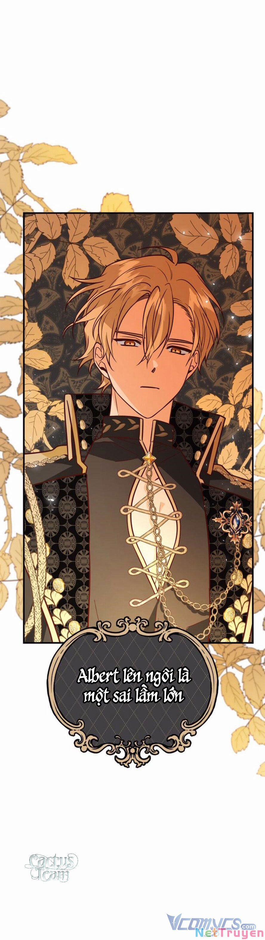 Lòng Trung Thành Với Kẻ Ác 11 trang 67