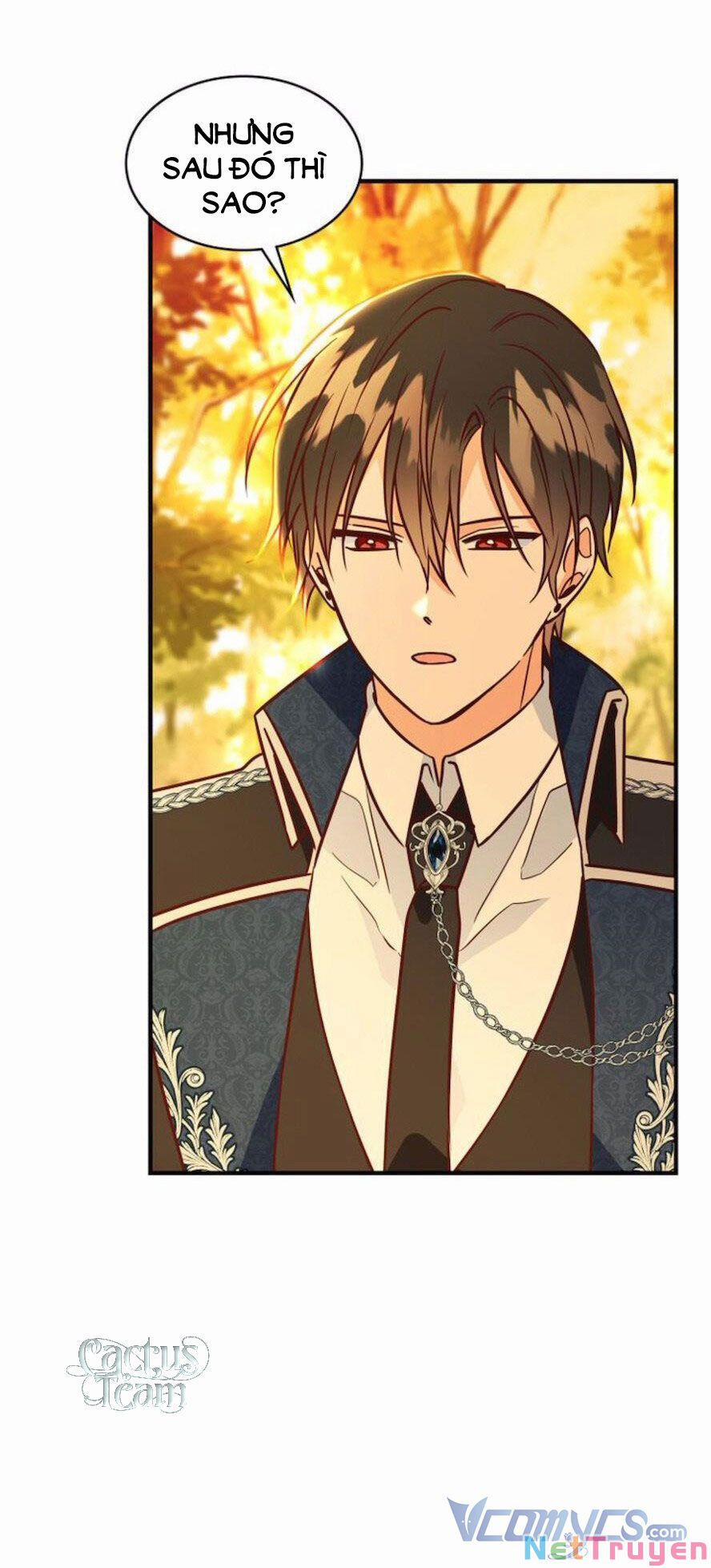 Lòng Trung Thành Với Kẻ Ác 11 trang 70