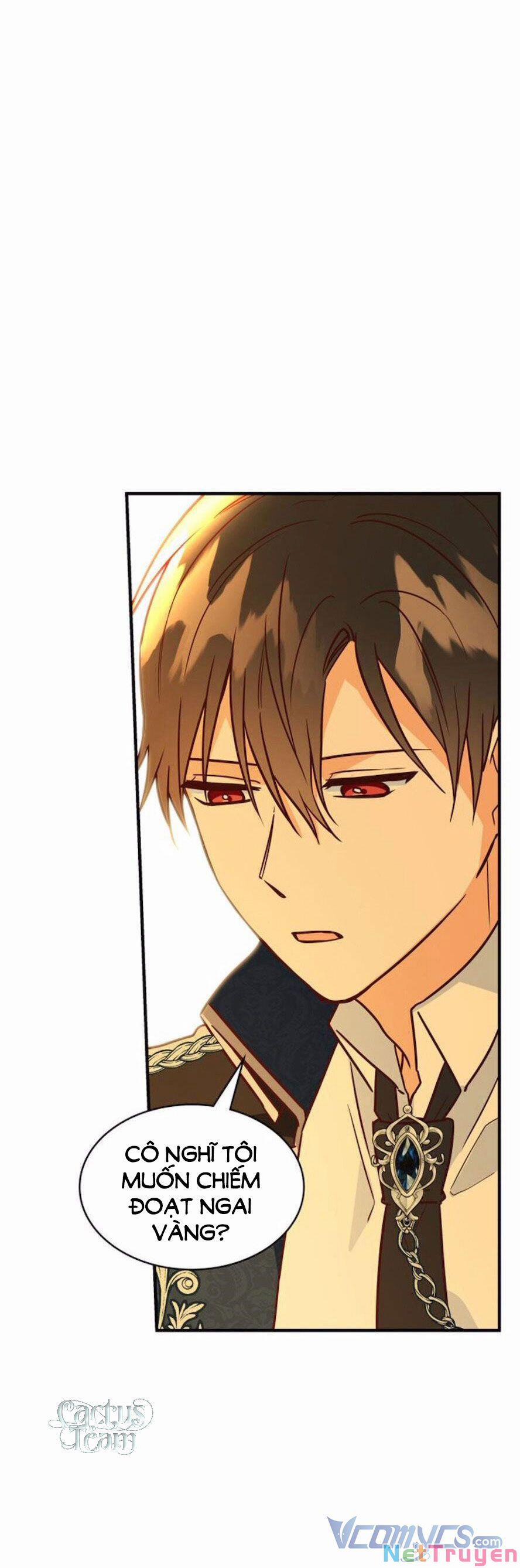 Lòng Trung Thành Với Kẻ Ác 11 trang 73