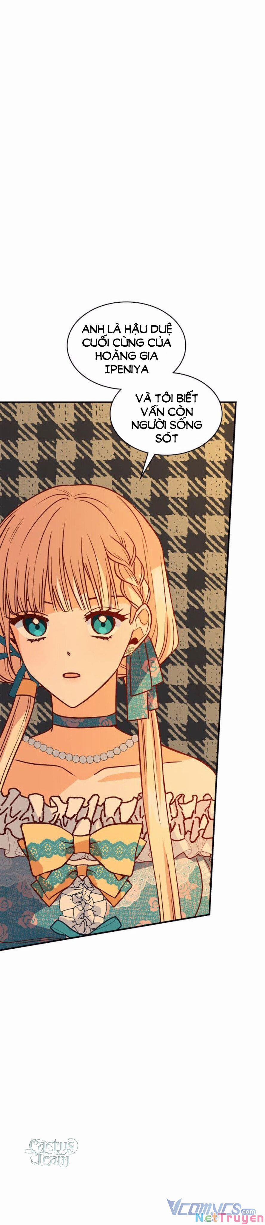 Lòng Trung Thành Với Kẻ Ác 11 trang 74