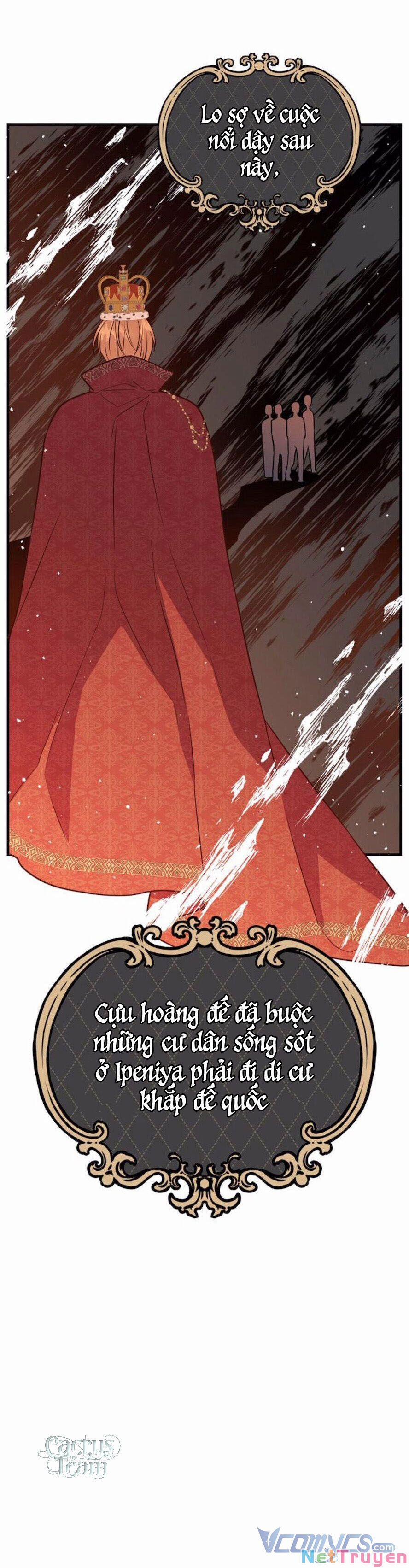 Lòng Trung Thành Với Kẻ Ác 11 trang 75