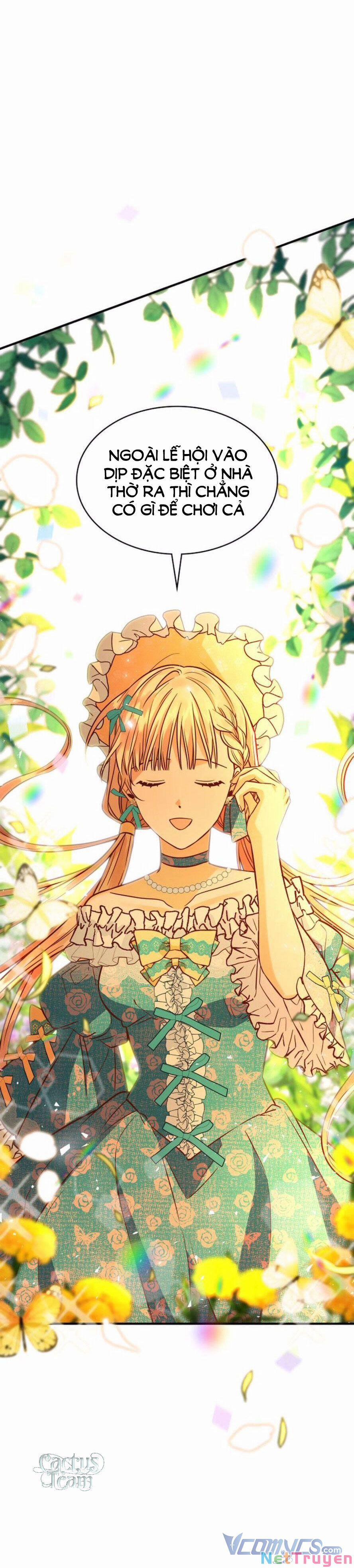 Lòng Trung Thành Với Kẻ Ác 11 trang 8