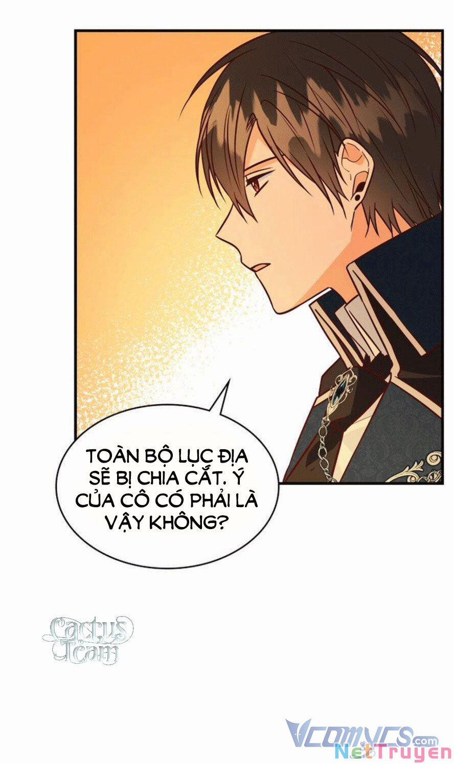 Lòng Trung Thành Với Kẻ Ác 11 trang 81