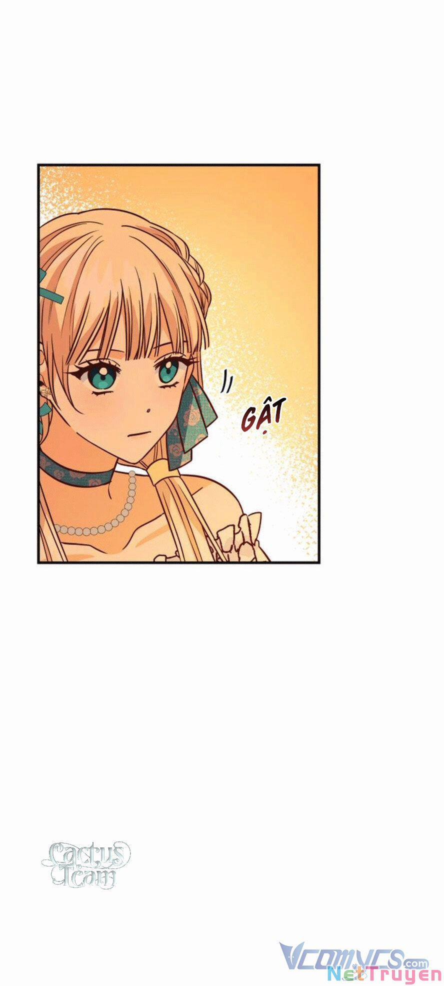 Lòng Trung Thành Với Kẻ Ác 11 trang 82