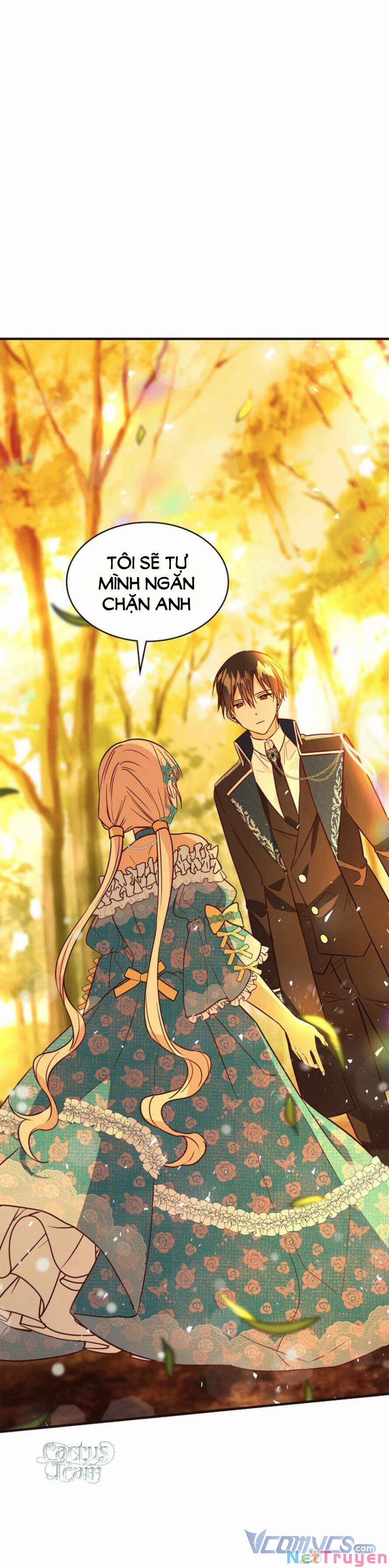 Lòng Trung Thành Với Kẻ Ác 11 trang 84