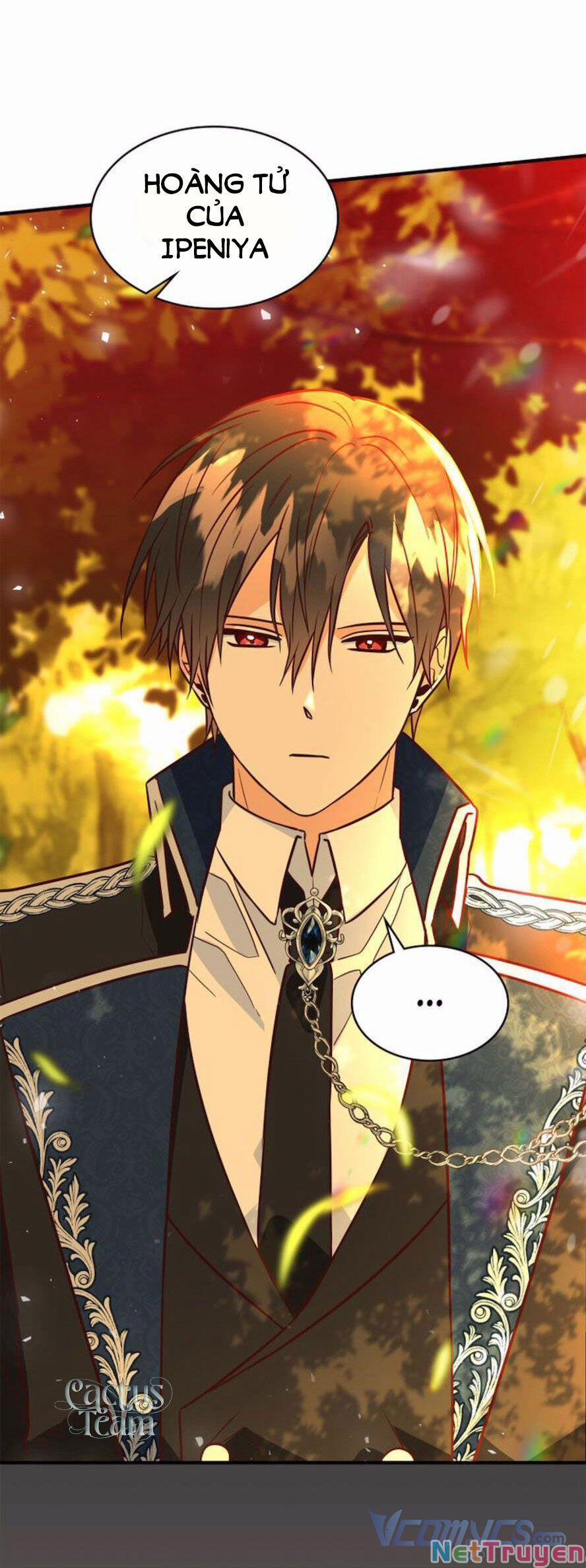 Lòng Trung Thành Với Kẻ Ác 11 trang 88